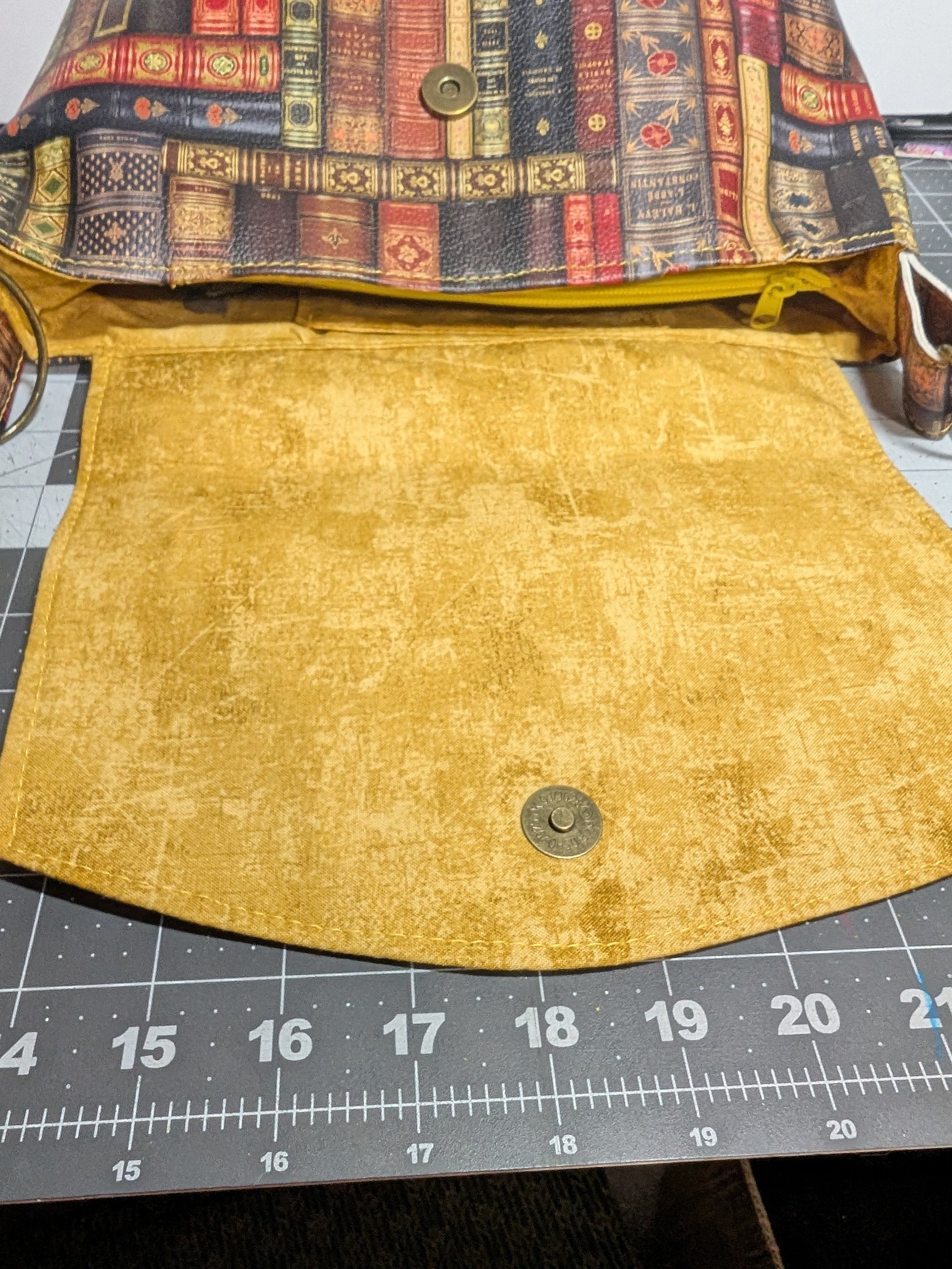 Book Bag product image (2)