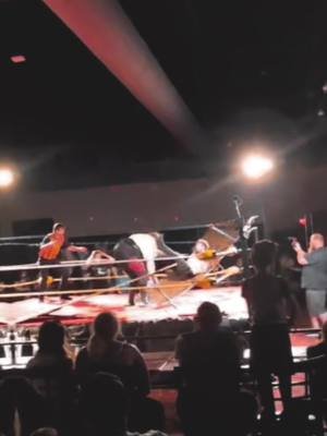 I will give you all of my pain. #prowrestling #indiewrestling #Hardcore #wwe #aew #njpw #thisiserestling