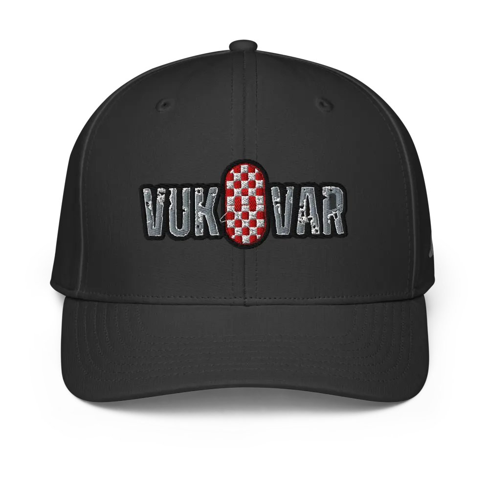 VUKOVAR Shield Performance Adidas Cap product image (2)