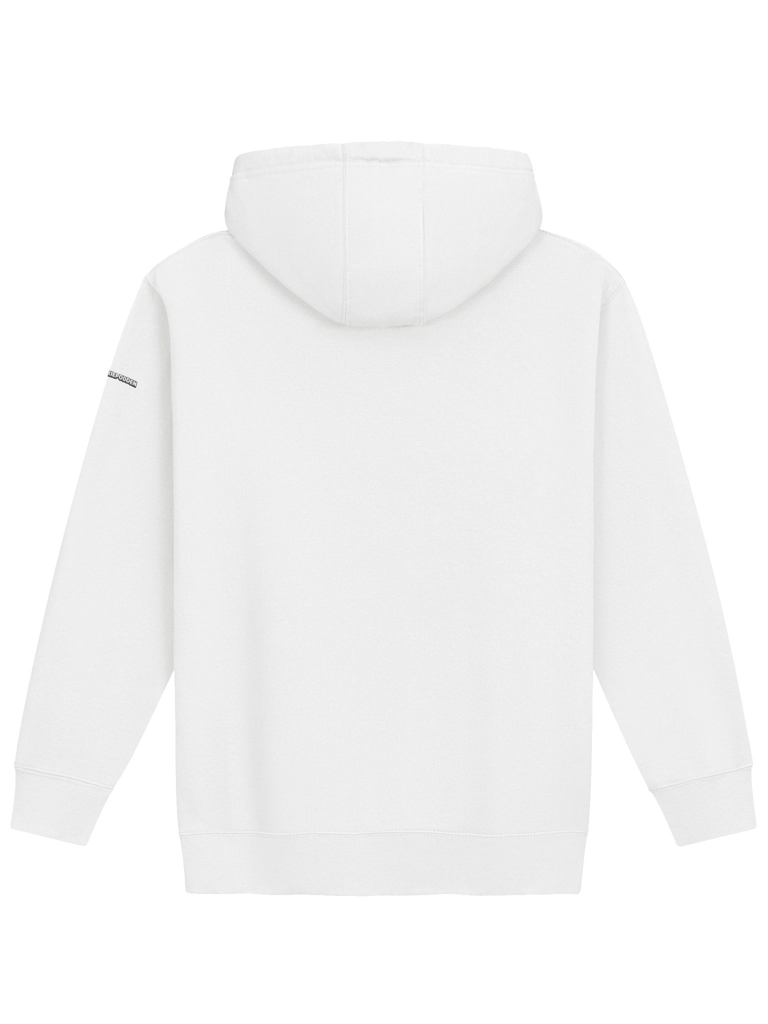 Får det lov att vara lite hög momentan eldkraft? -Halland (Hoodie) product image (29)