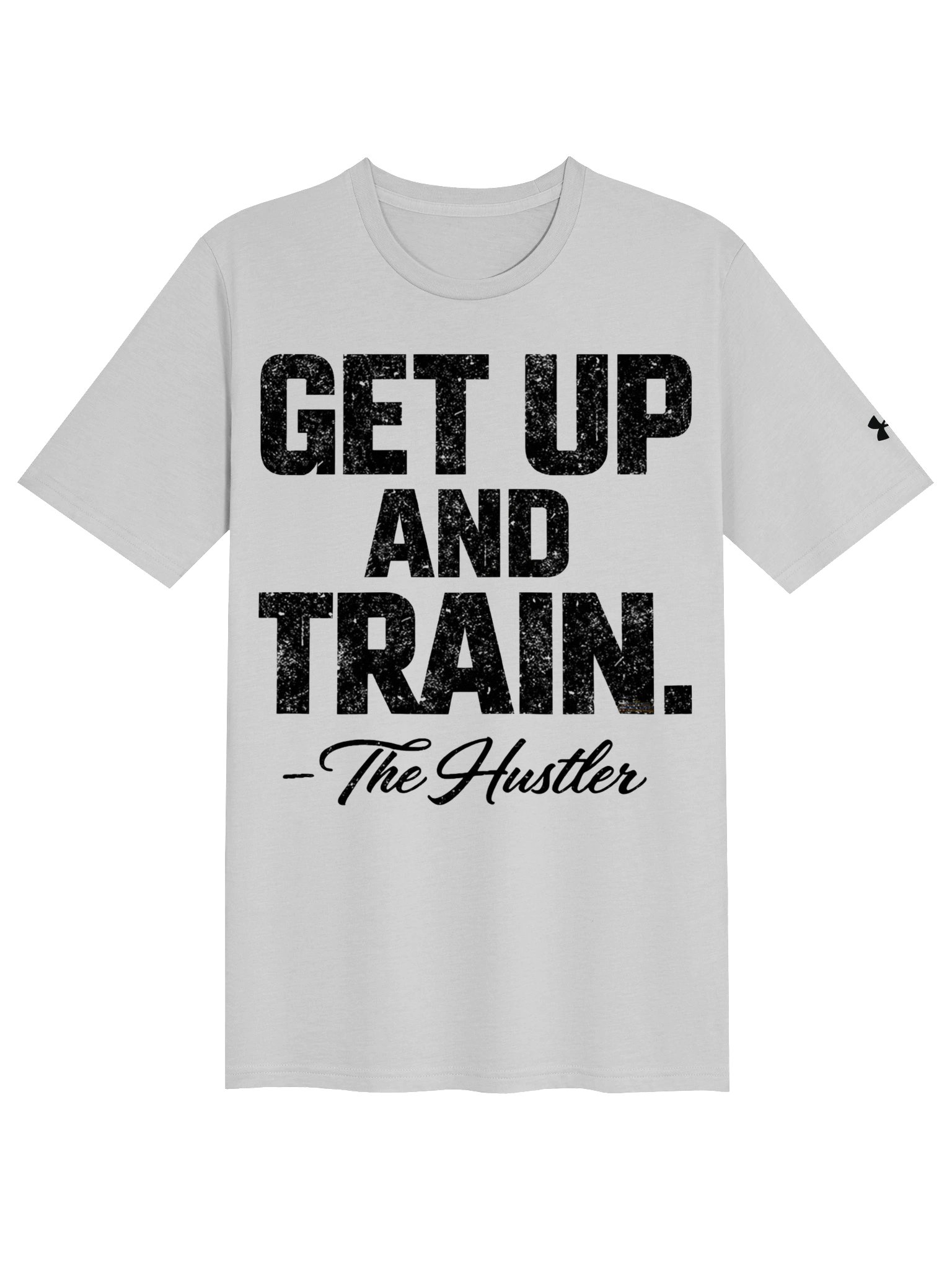 Rip Rogers Under Armour Gym Tee product image (1)