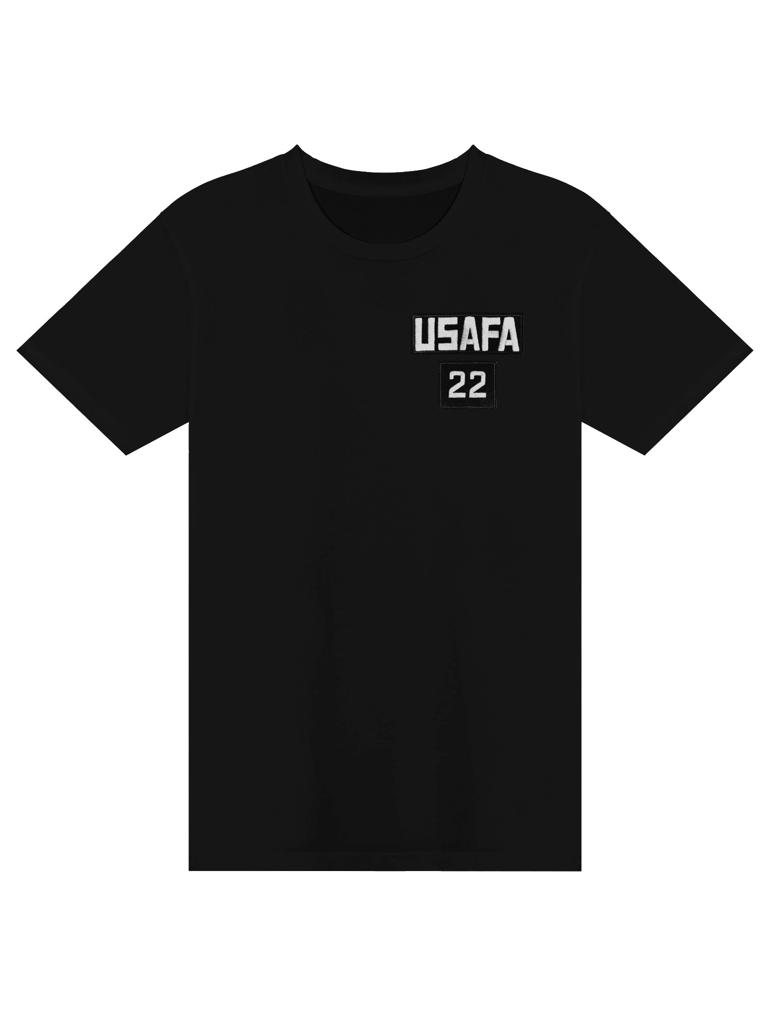 Class of 2022 Parka T-Shirt product image (1)