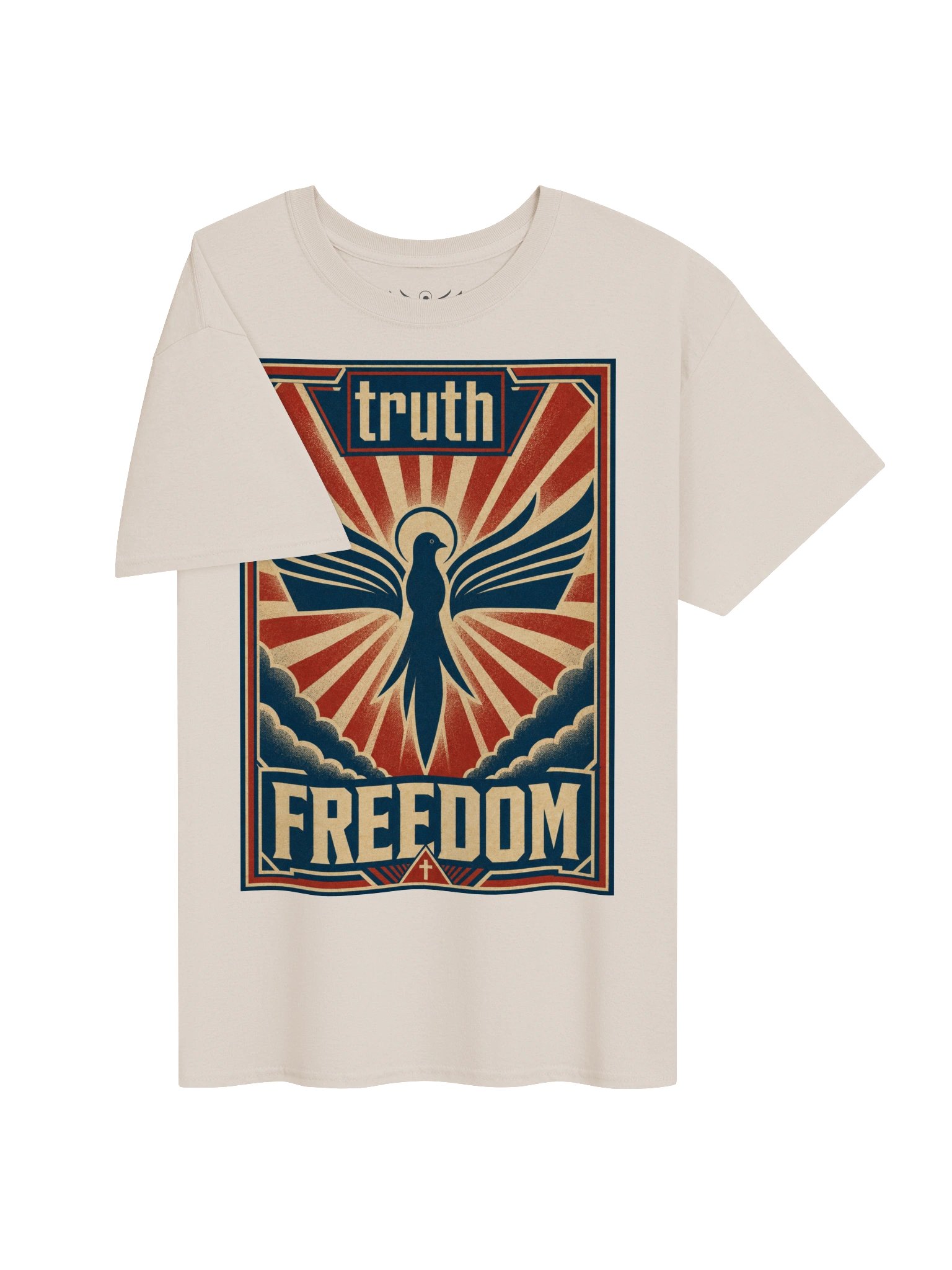 TRUTH FREEDOM - NAT product image (3)