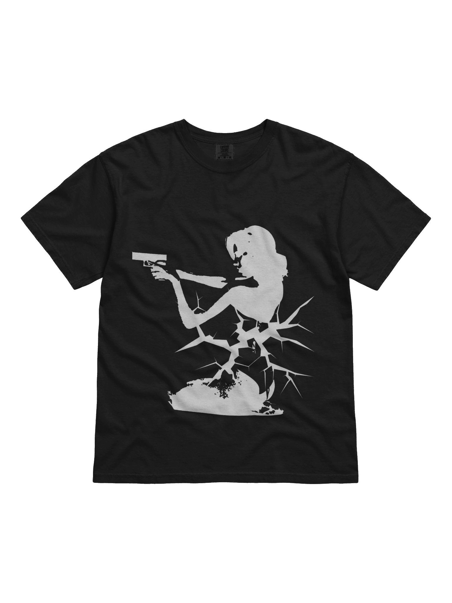 Graphic Tee product image (1)