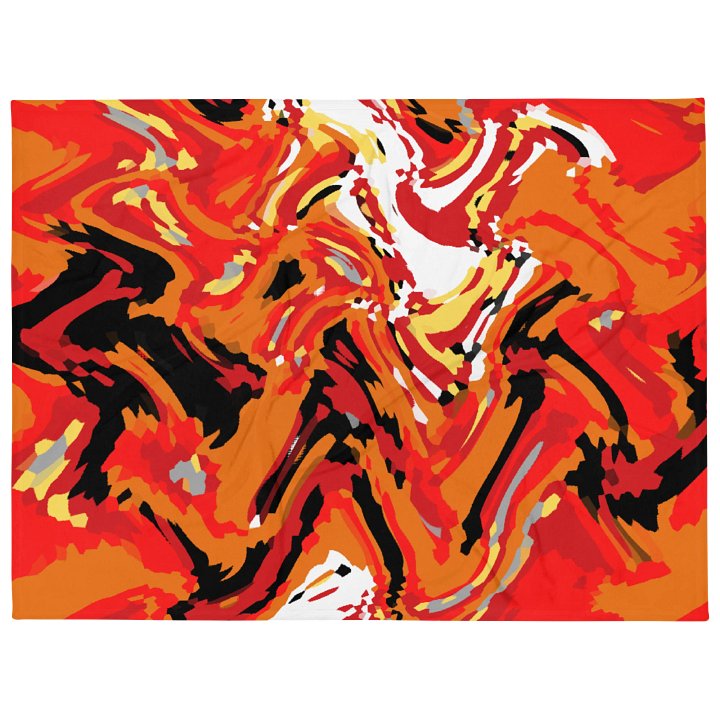 COLOUR VIBE 8 product image (1)