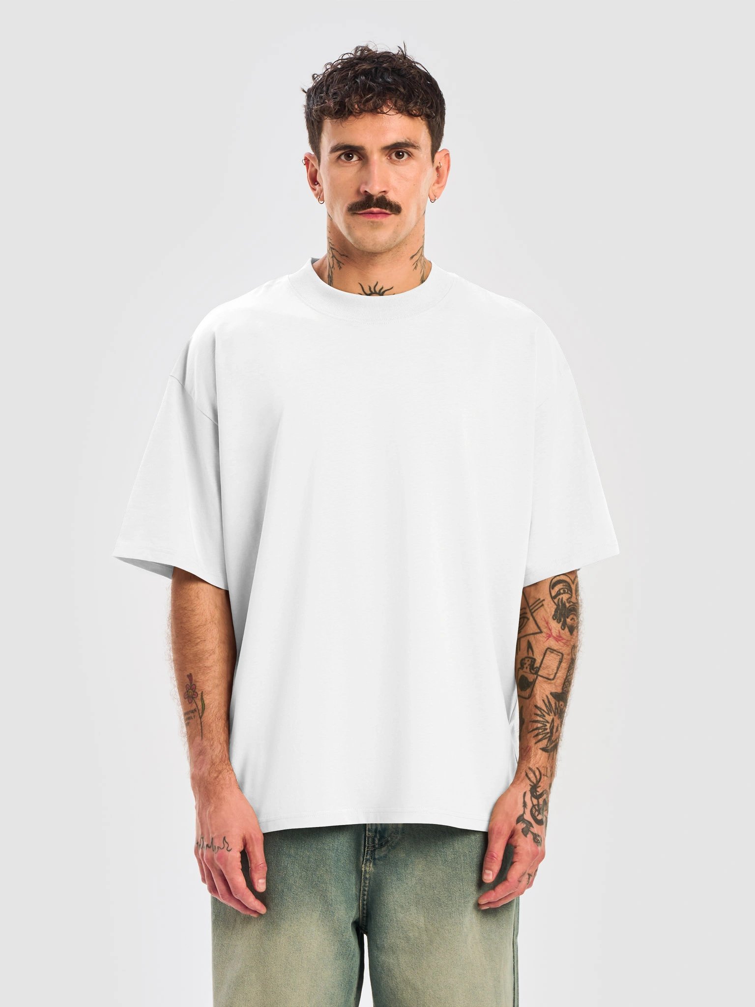 NOW Tee product image (3)