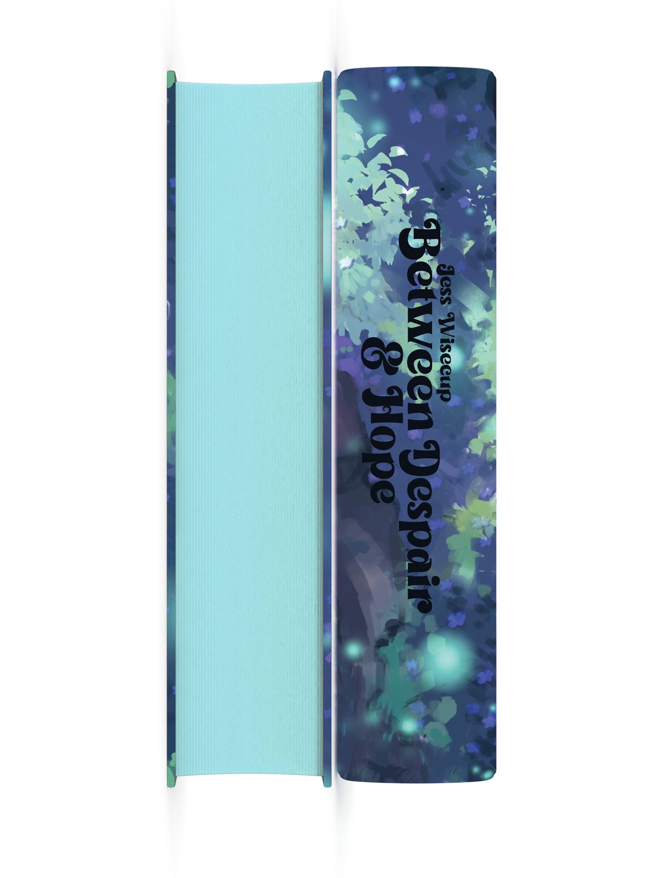 Between Despair and Hope Special Edition product image (2)