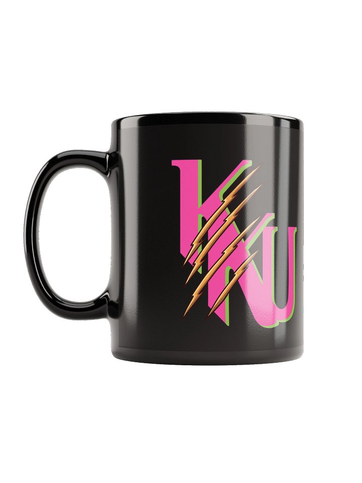 KKU Coffee Mug product image (2)