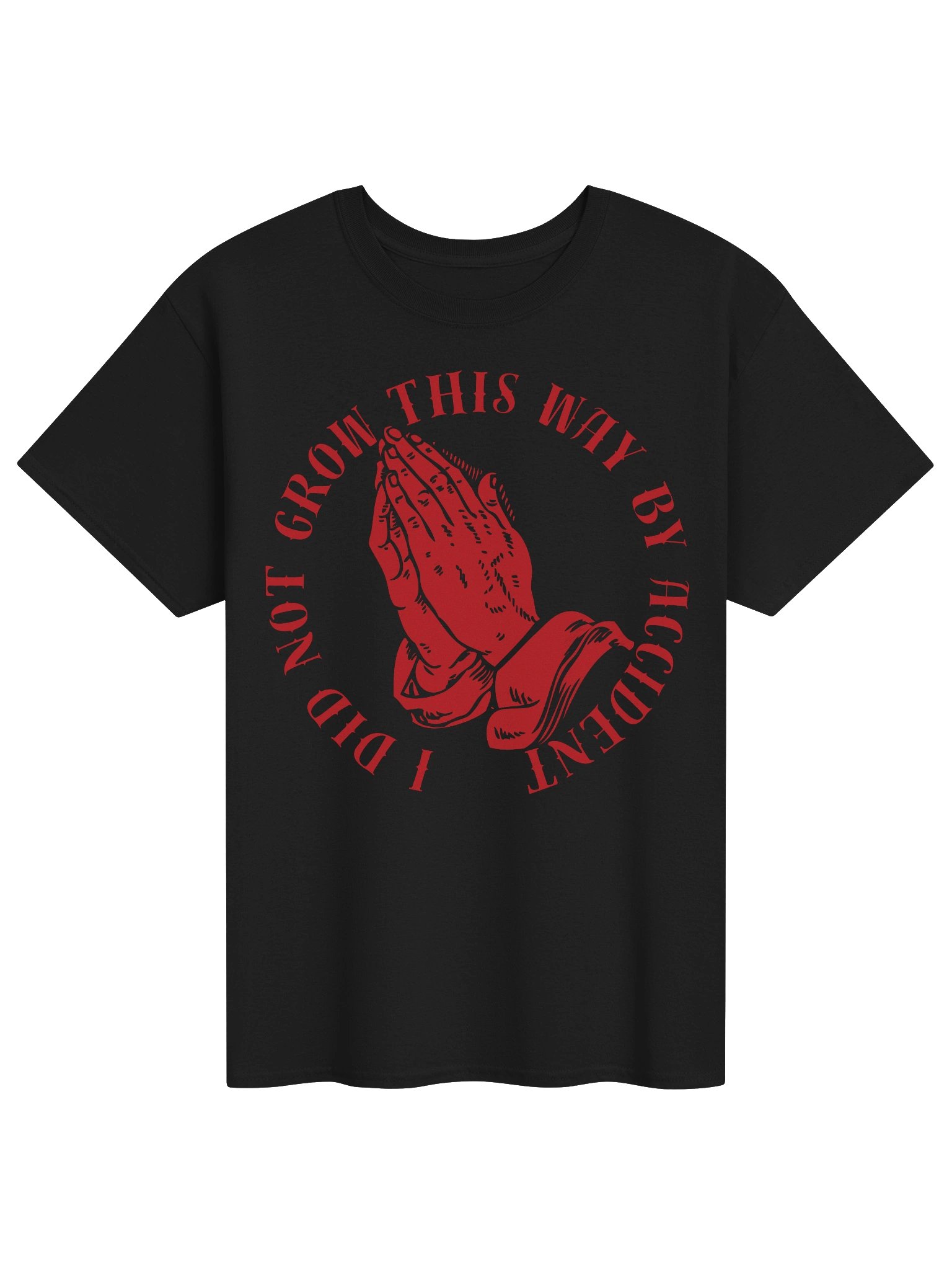 Grow by Accident Classic Tee product image (1)