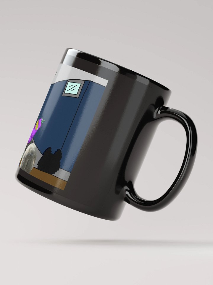 Cardano Meme Slumber Party Mug - Updated! product image (3)