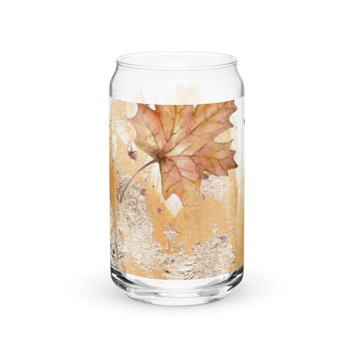 Boho Wall Decor Design - Sipper Glass product image (2)