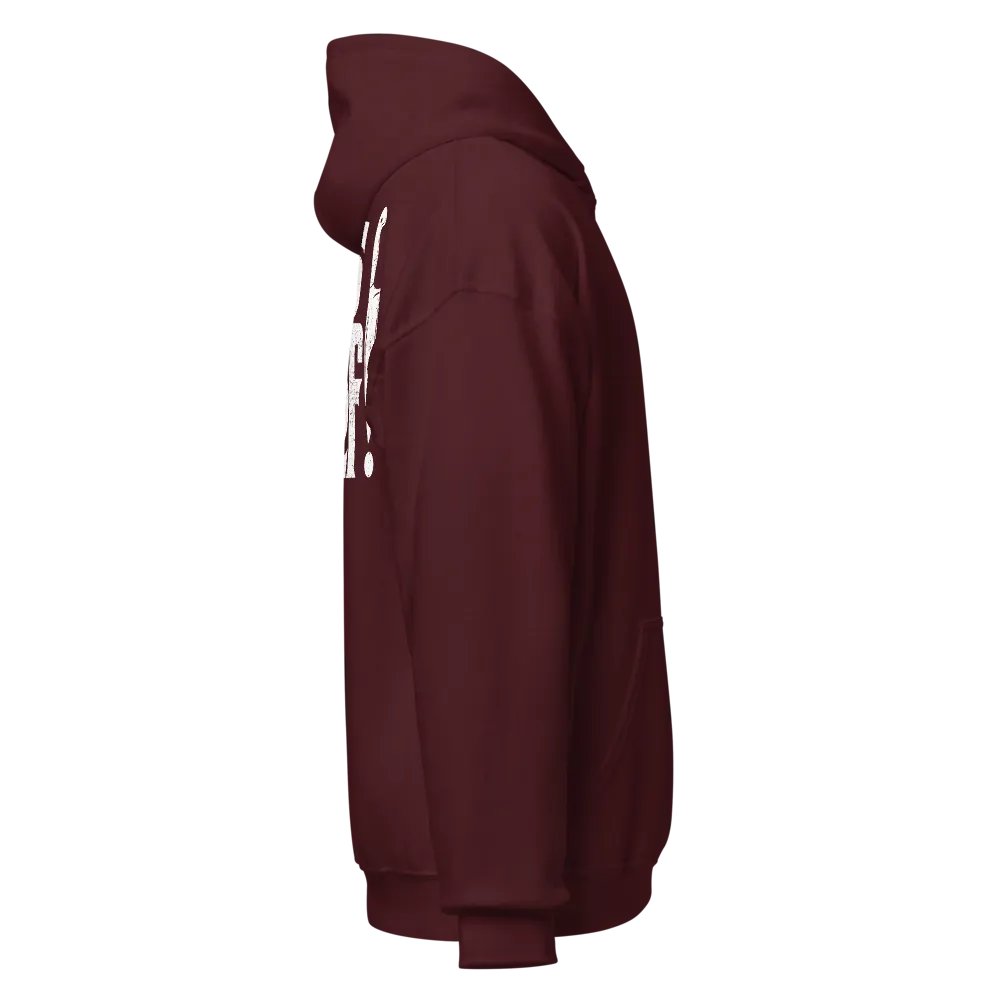 Yes Chef Hoodie mixed product image (4)
