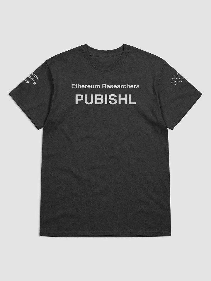 Ethereum Researchers PUBISHL product image (1)