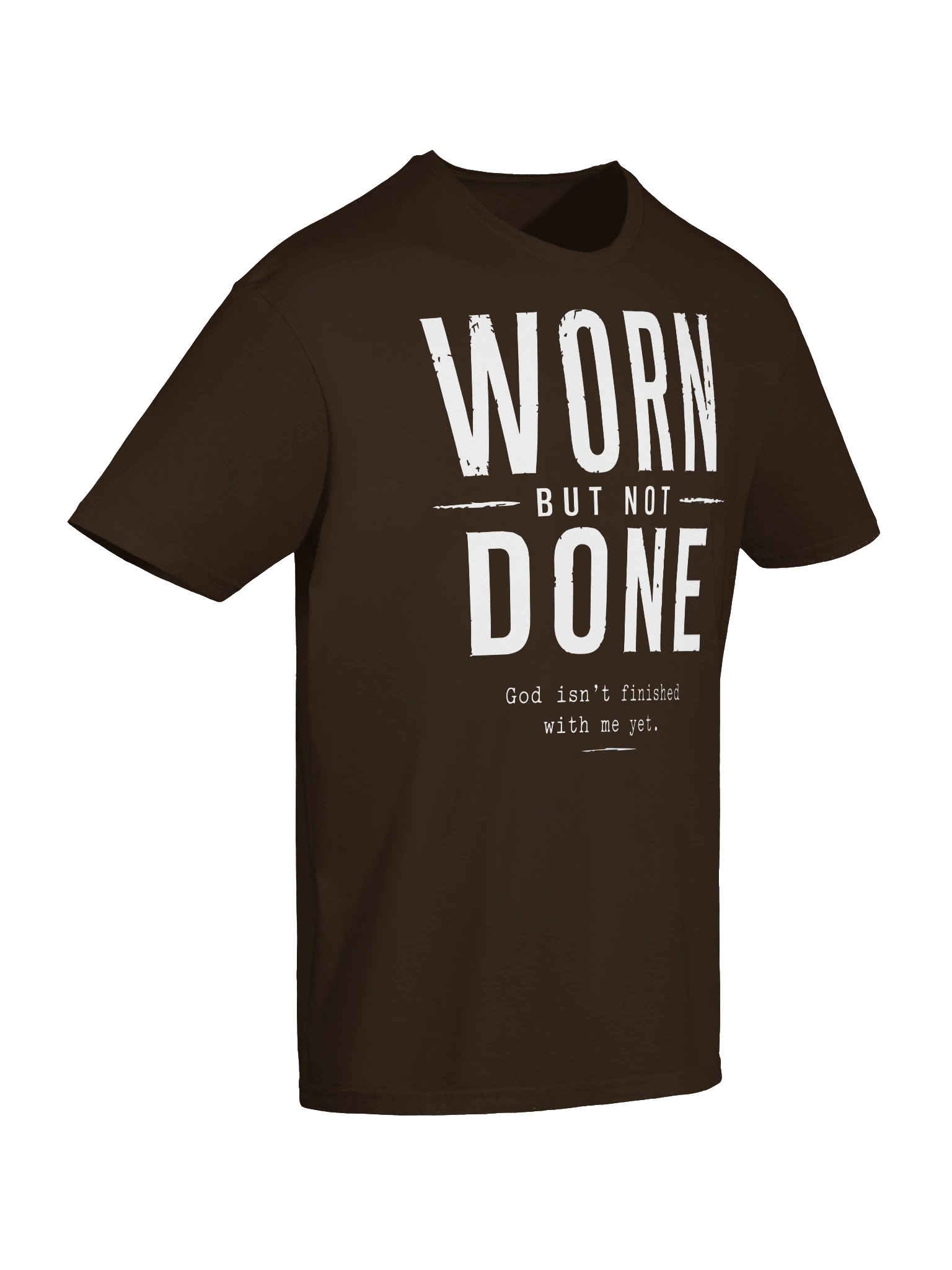Worn But Not Done product image (86)