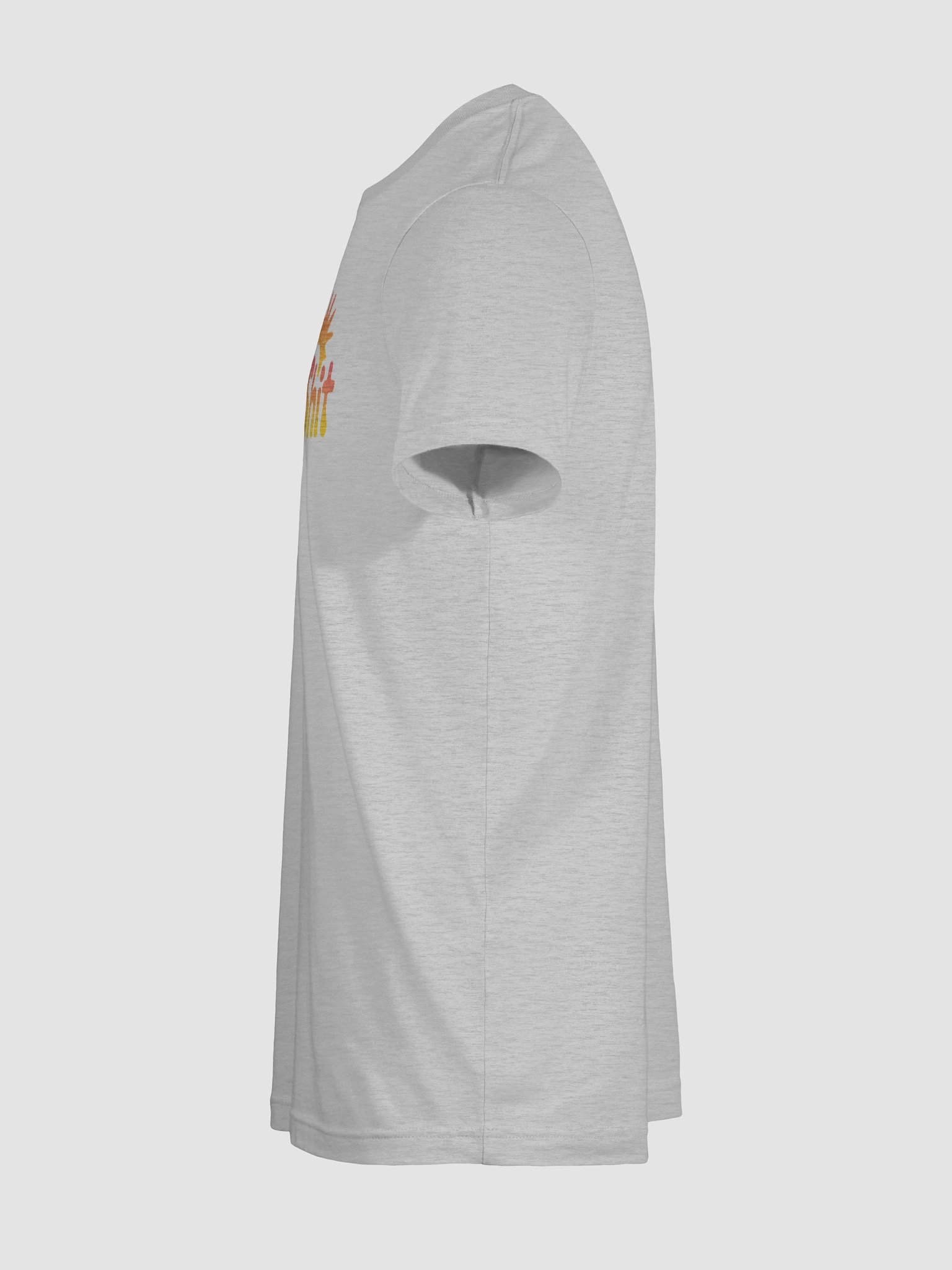 Sunkiss Weird Tee product image (33)