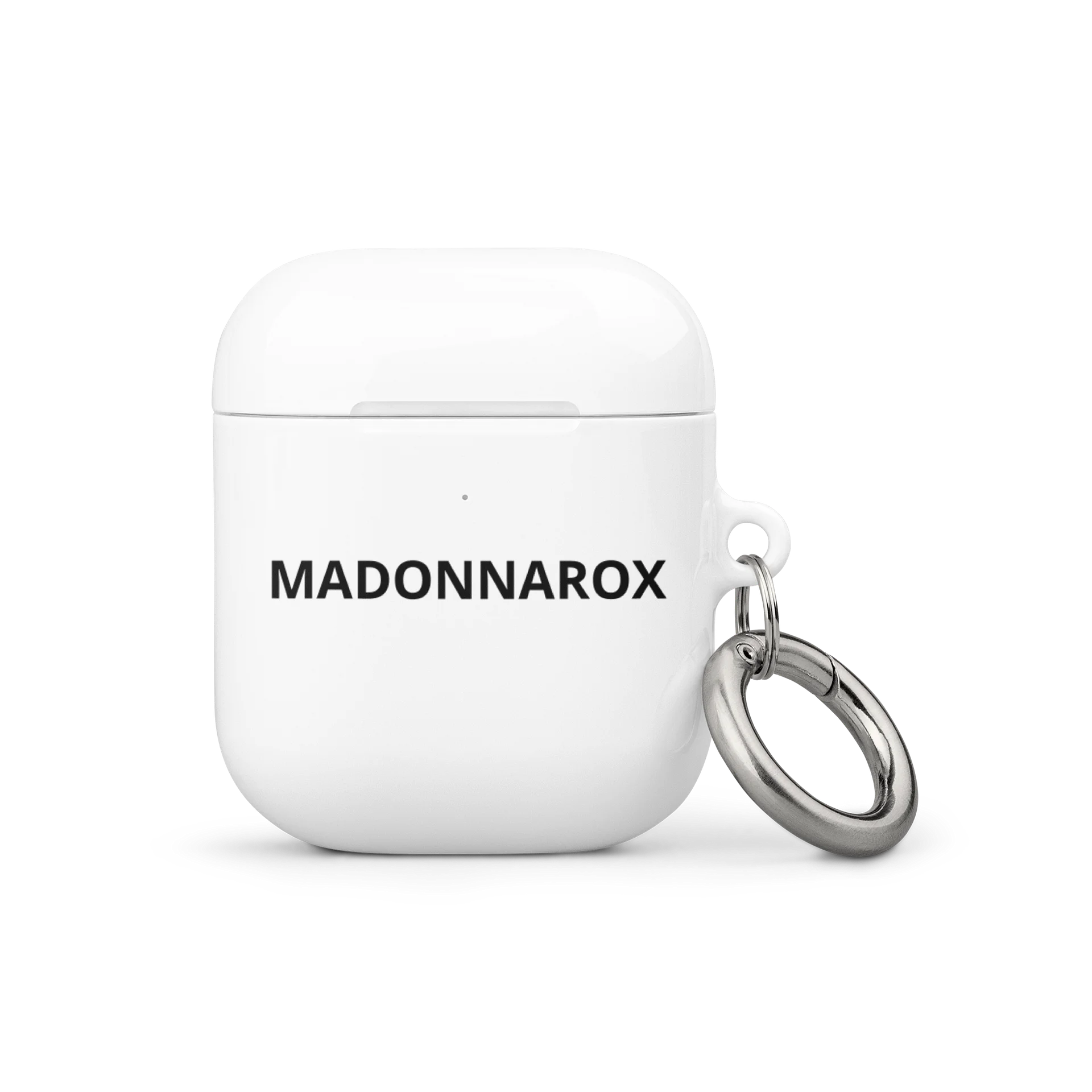 MADONNAROX: AIRPODS CASE product image (1)