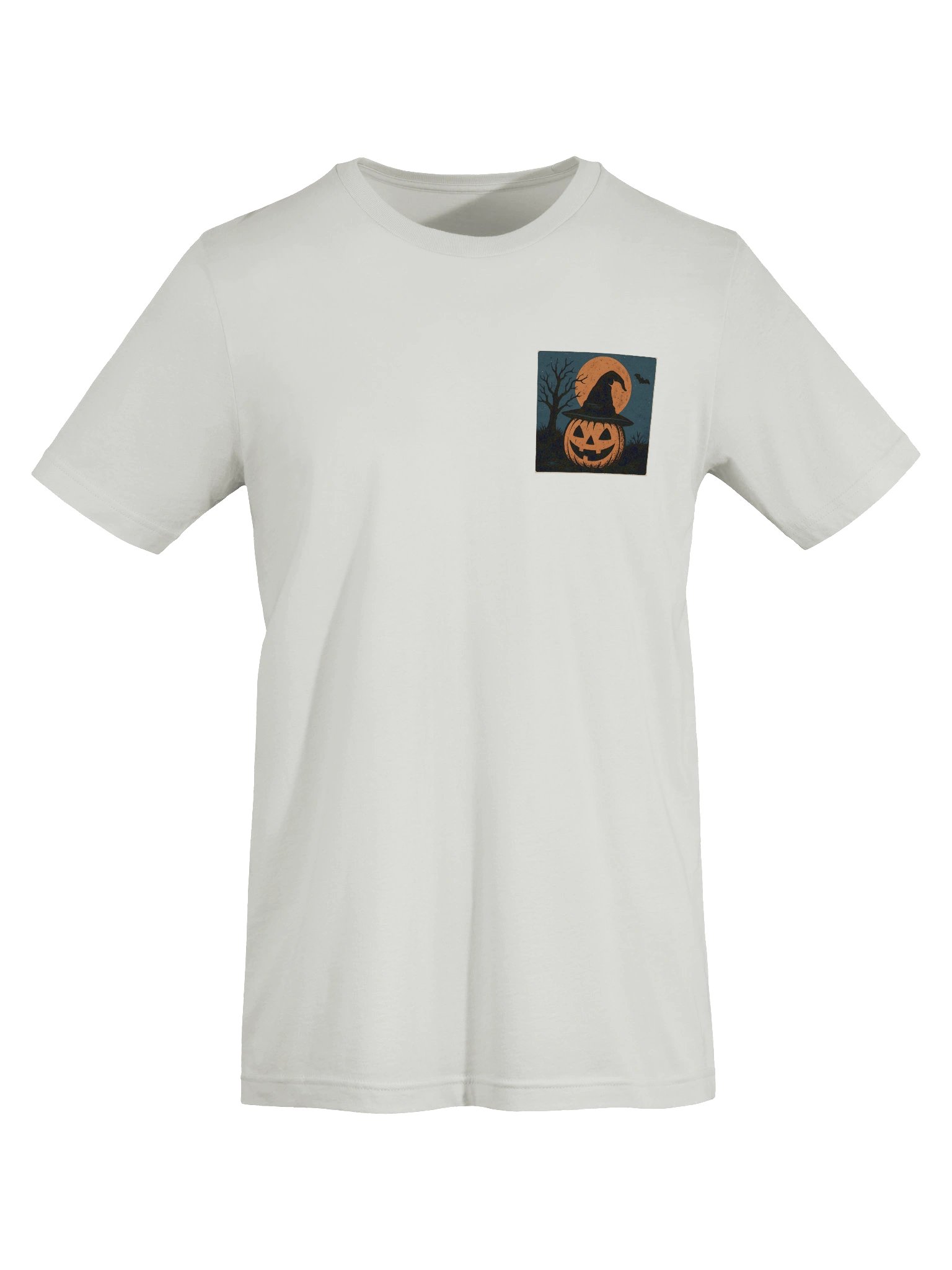 Witchy Halloween Night T-Shirt product image (7)