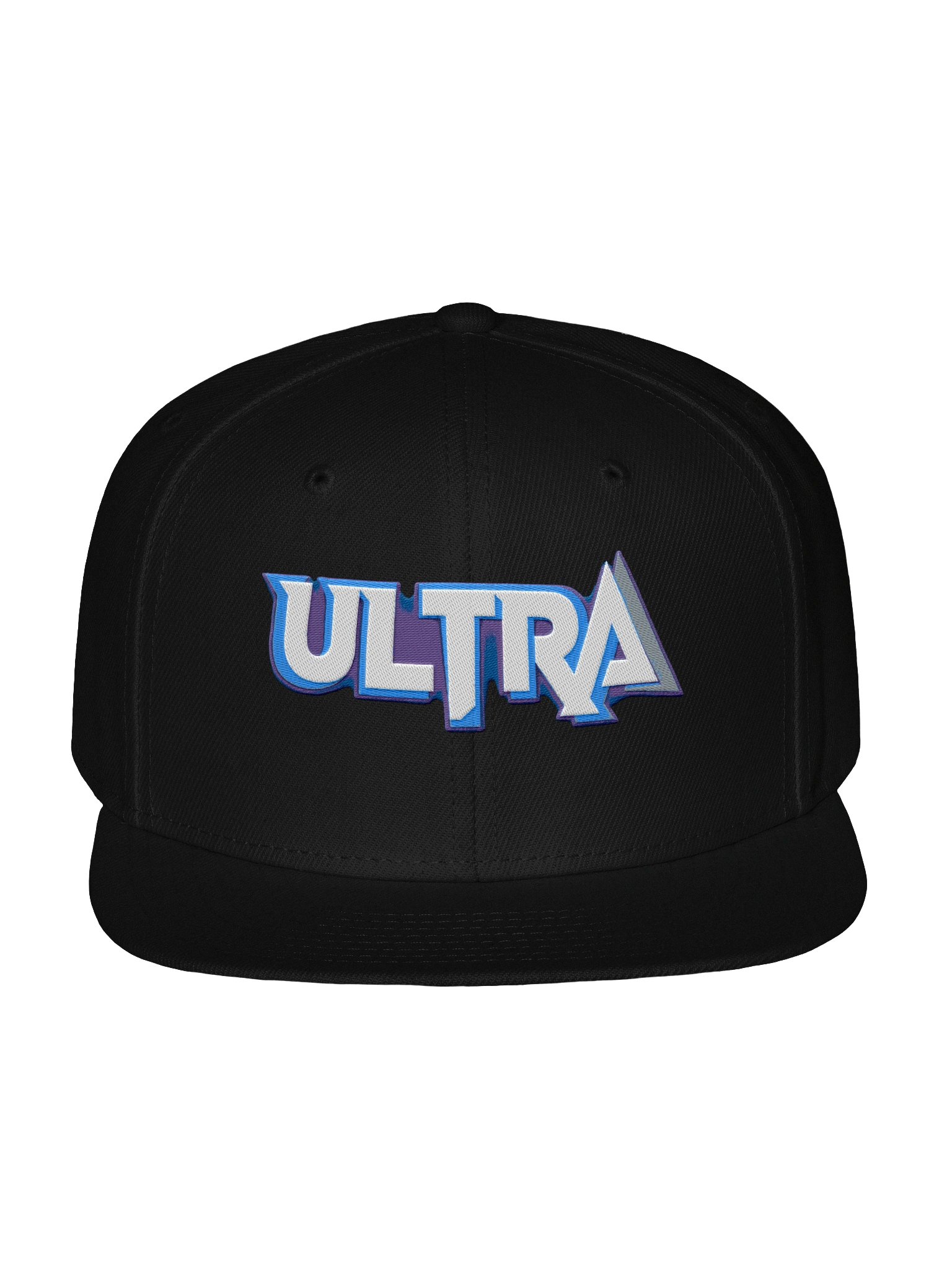 ULTRA SNAP BACK HAT product image (2)