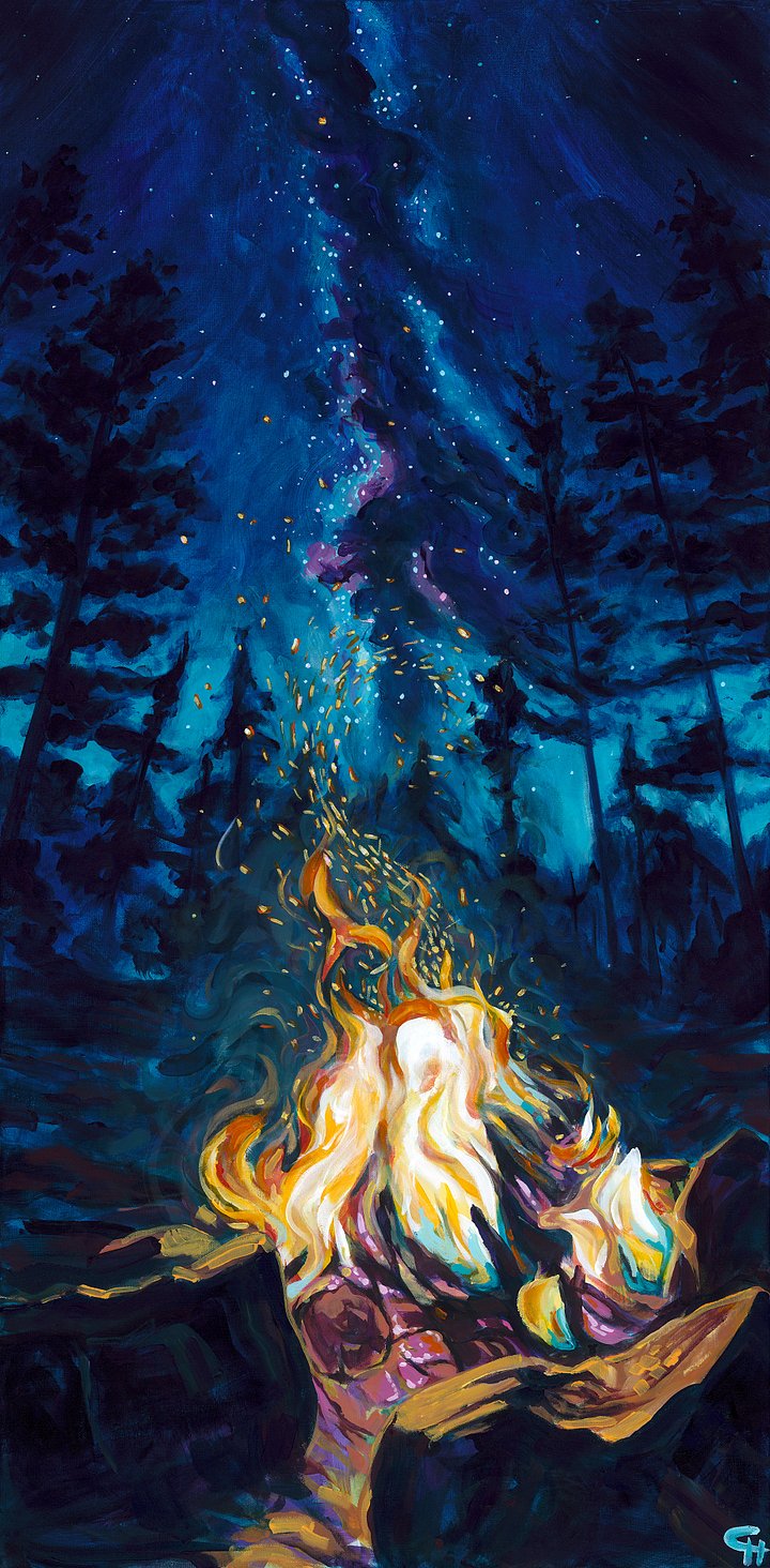 Sparks of Inspiration Original product image (2)