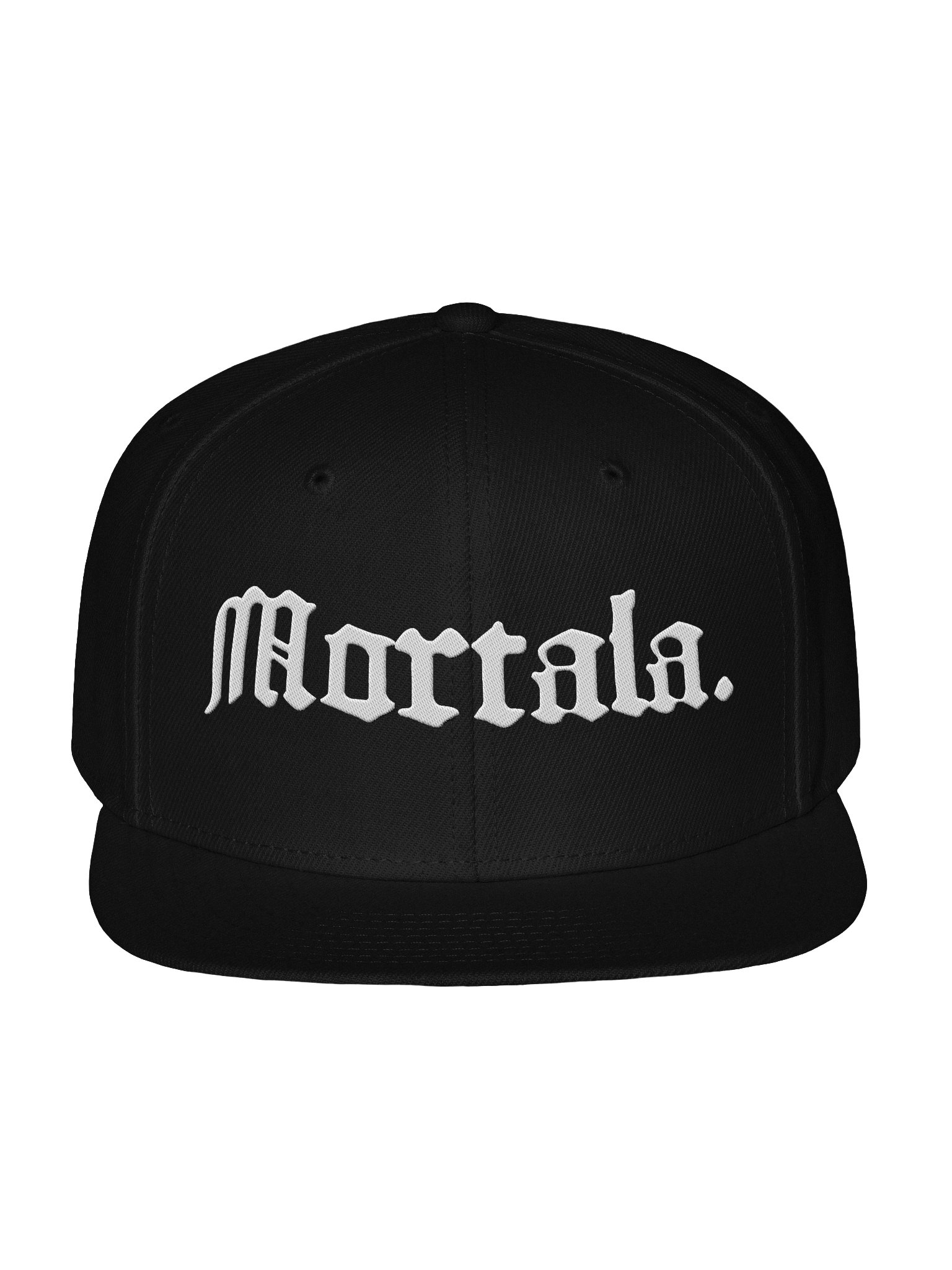 Snapback Hat product image (1)