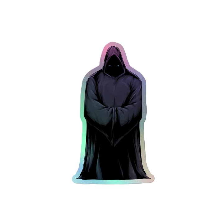 Game Master Nort Sticker product image (2)