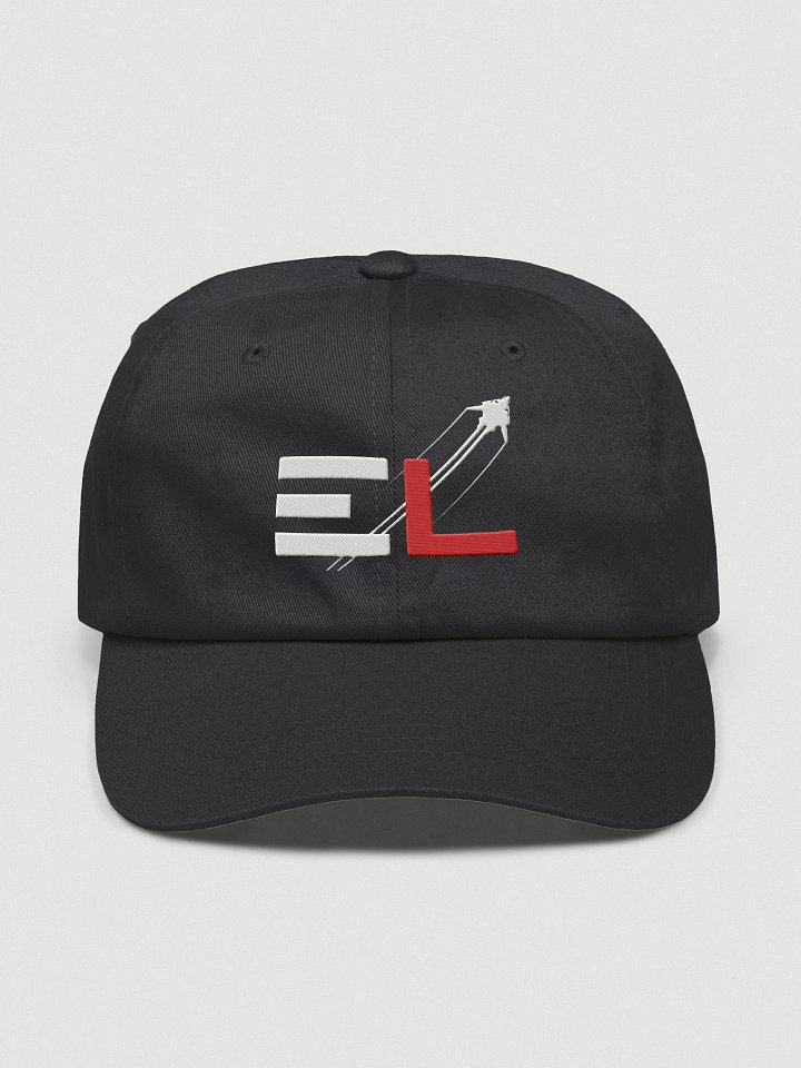 Evenlease Classic Dad Hat product image (1)