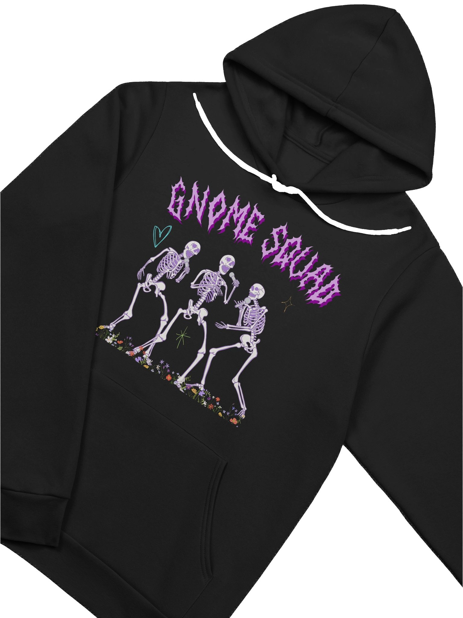 Gnome Squad Hoodie product image (16)