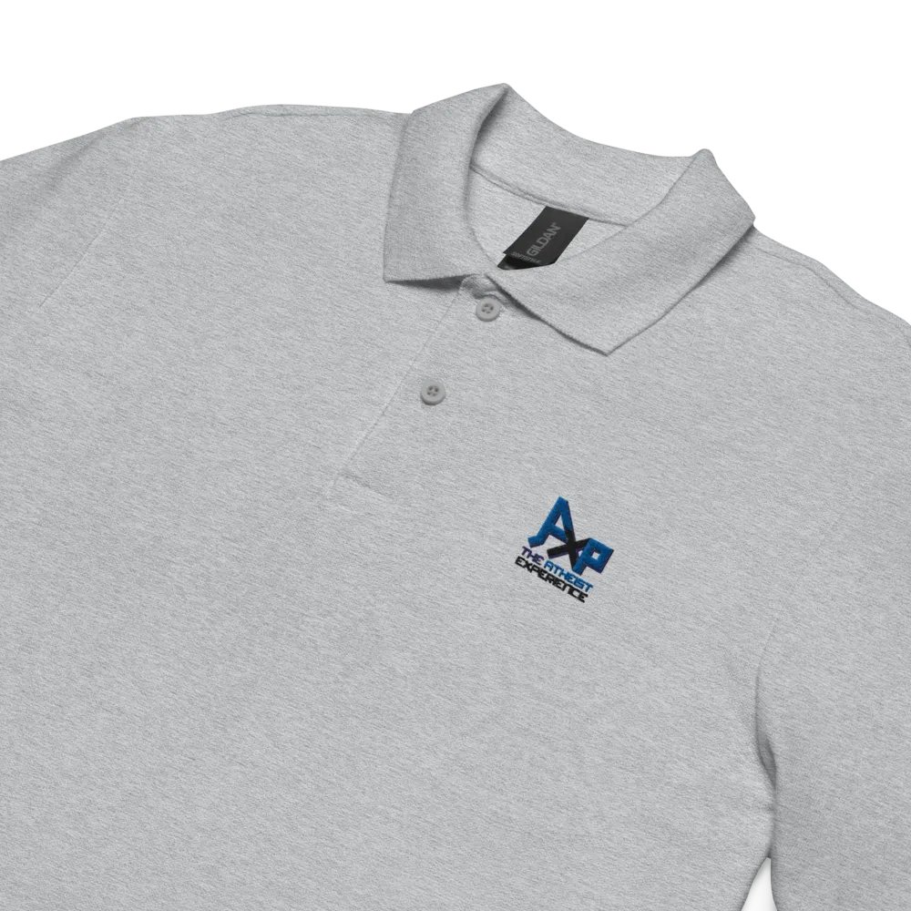 The Atheist Experience Polo product image (4)