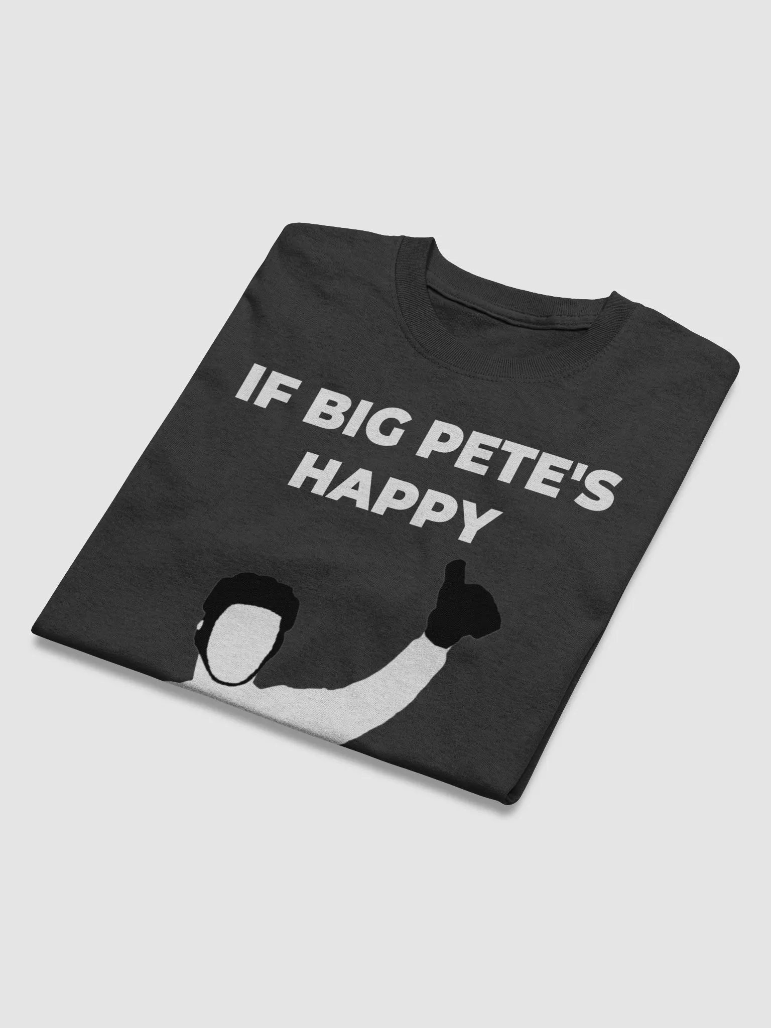Big Pete T-Shirt product image (24)