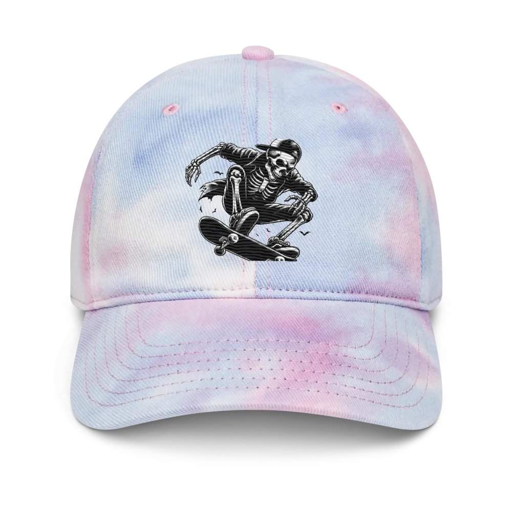 Skeleton Skate Hat product image (3)