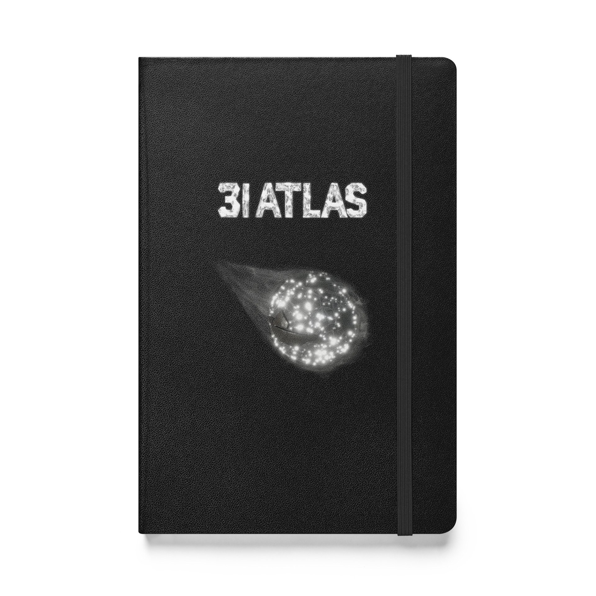 3I Atlas Journal product image (1)
