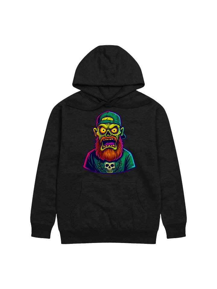 Skottz's "ZOMBIE" 7 Days to Die Hoodie product image (1)