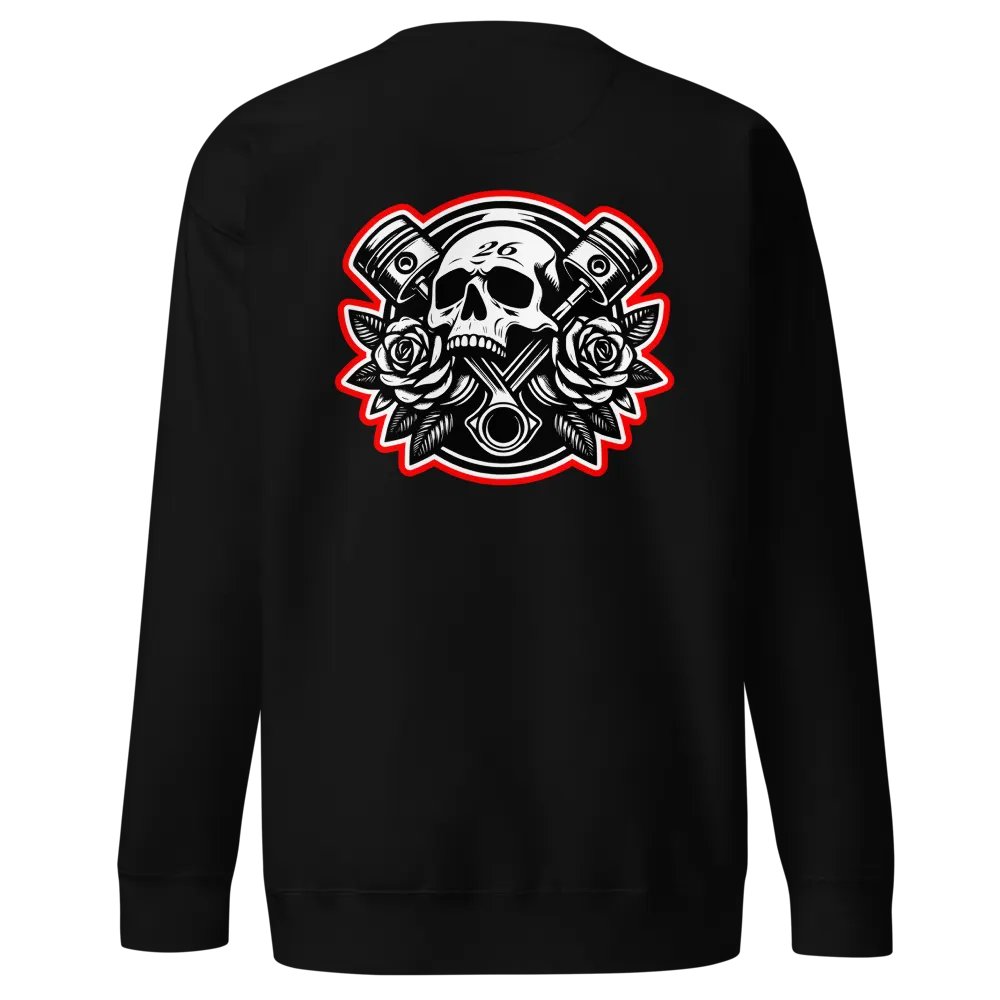 Crew Sweatshirt product image (2)