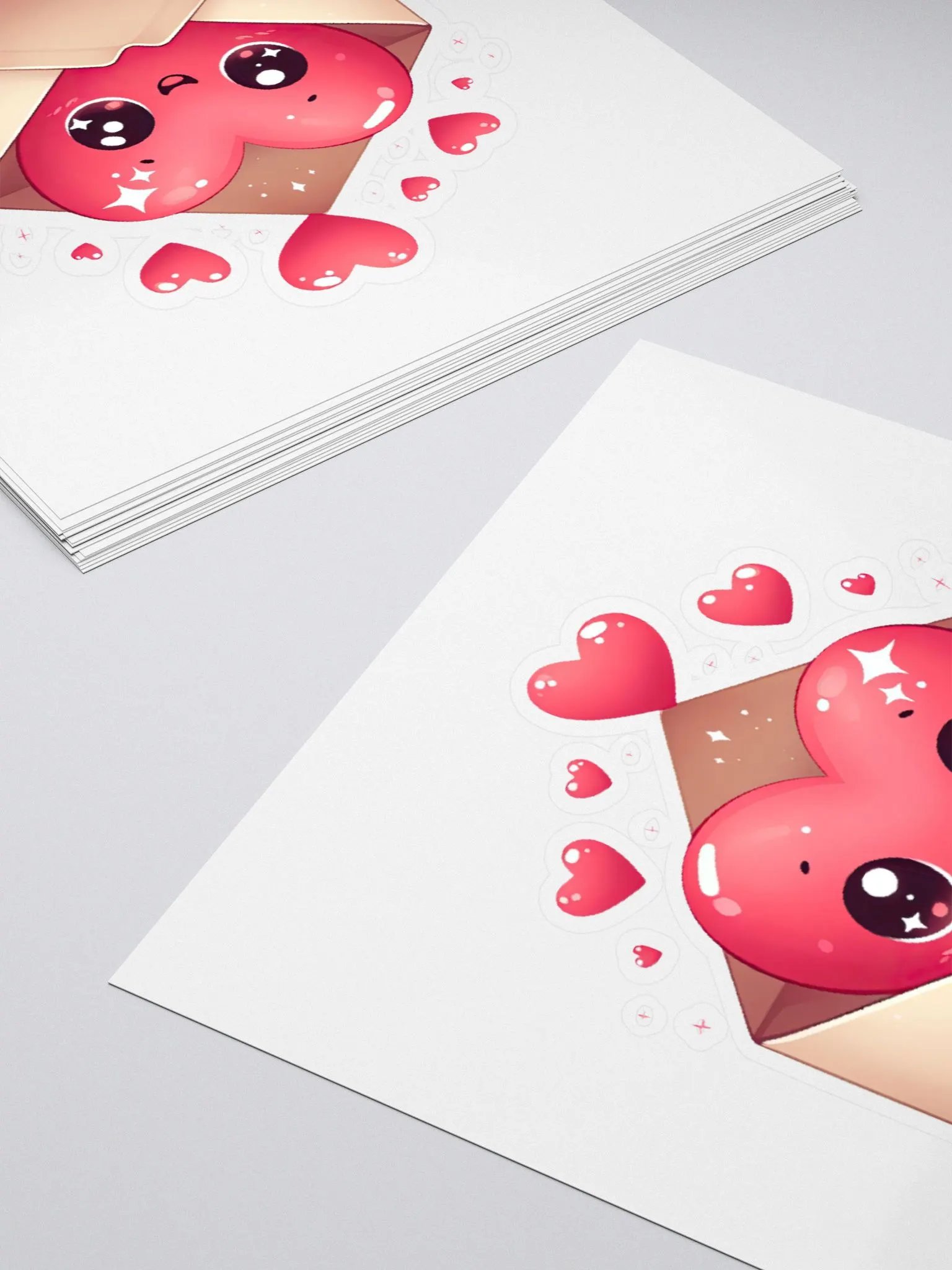 Love Mail Sticker product image (5)