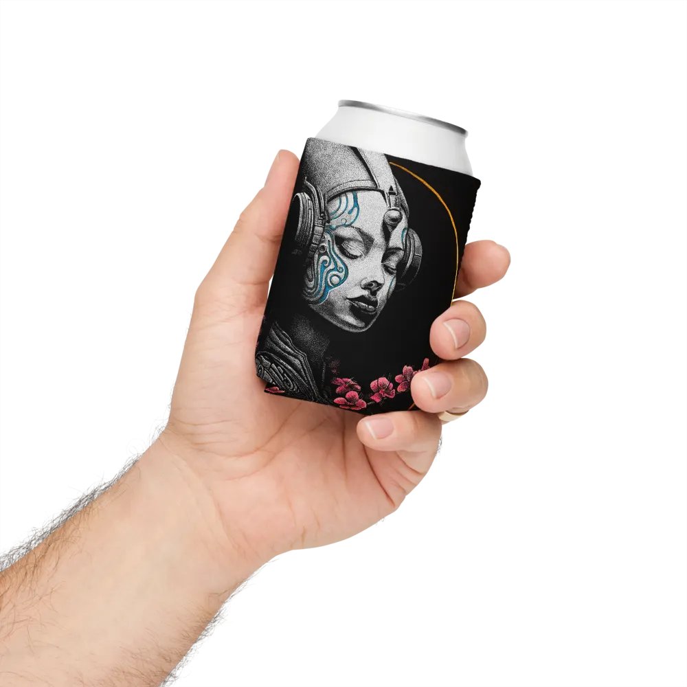 Path of Totality Coozie product image (5)