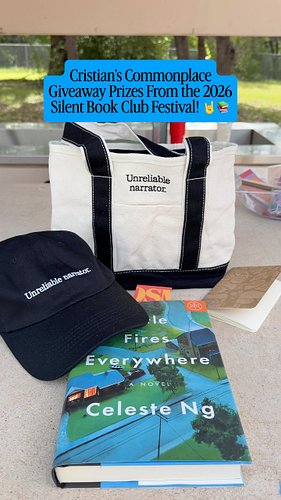 Earlier today, I started delivering prizes to giveaway winners from my first-ever event that I participated in to represent m...