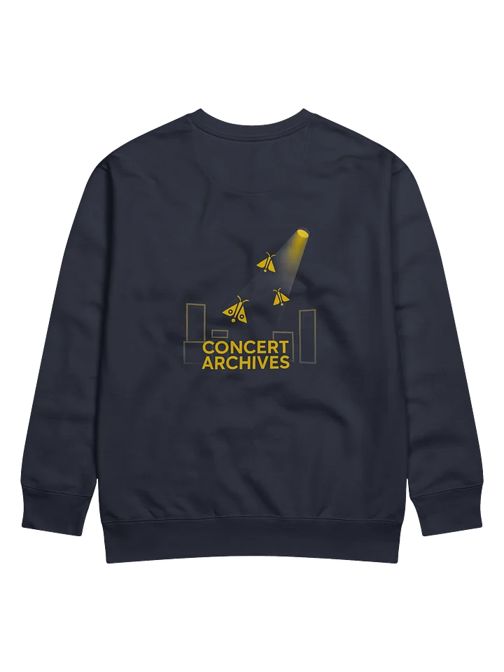 Stage Light Crewneck product image (1)
