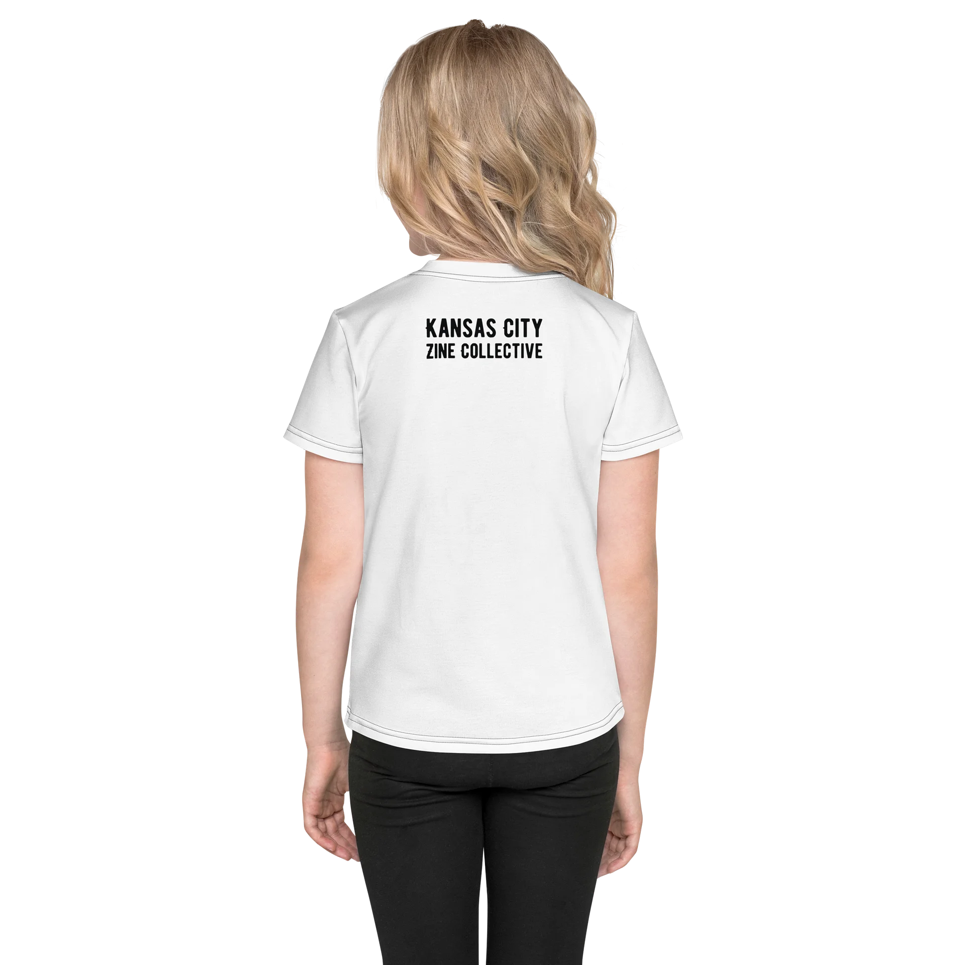 Bernie Tee - Kids product image (4)