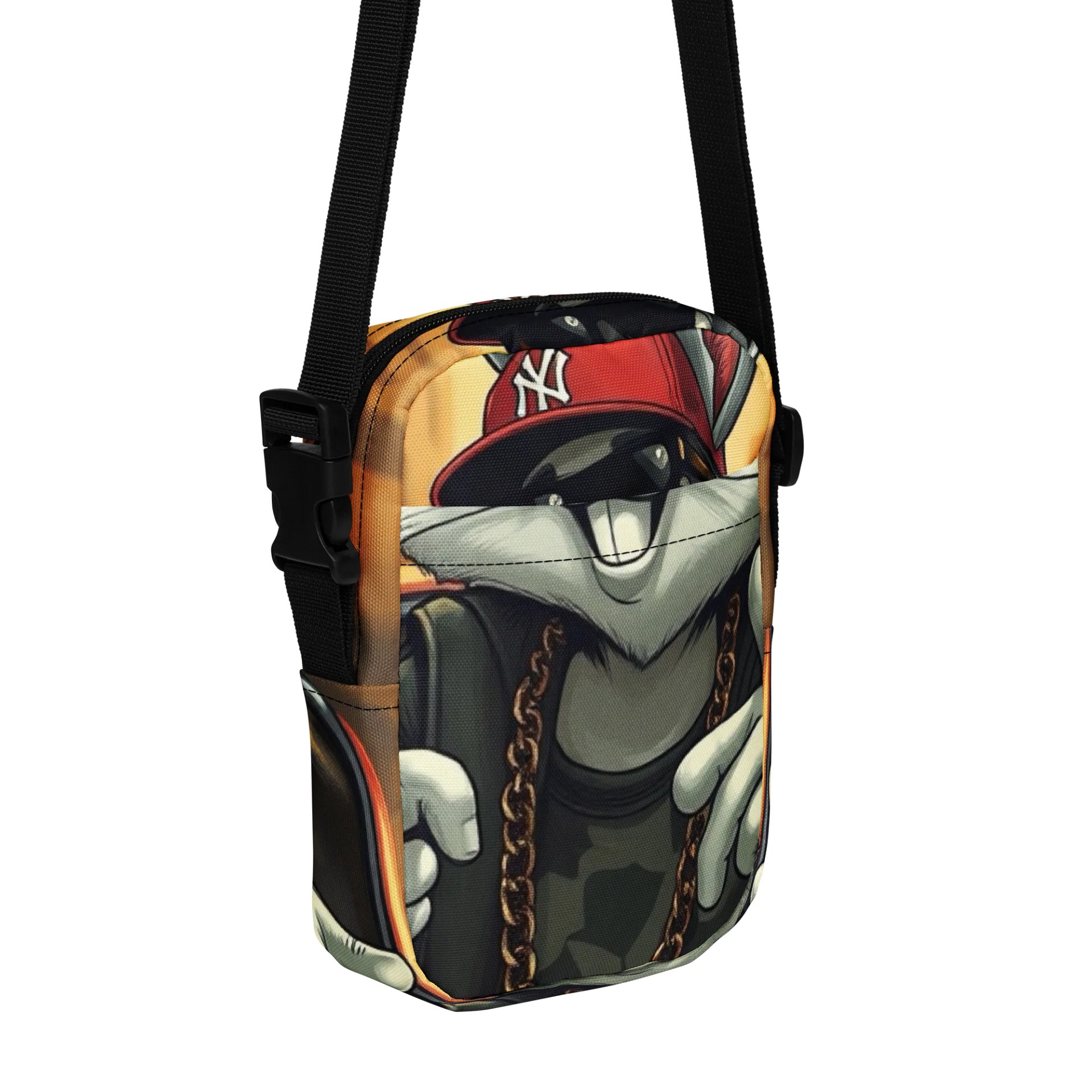 Messenger bag product image (1)