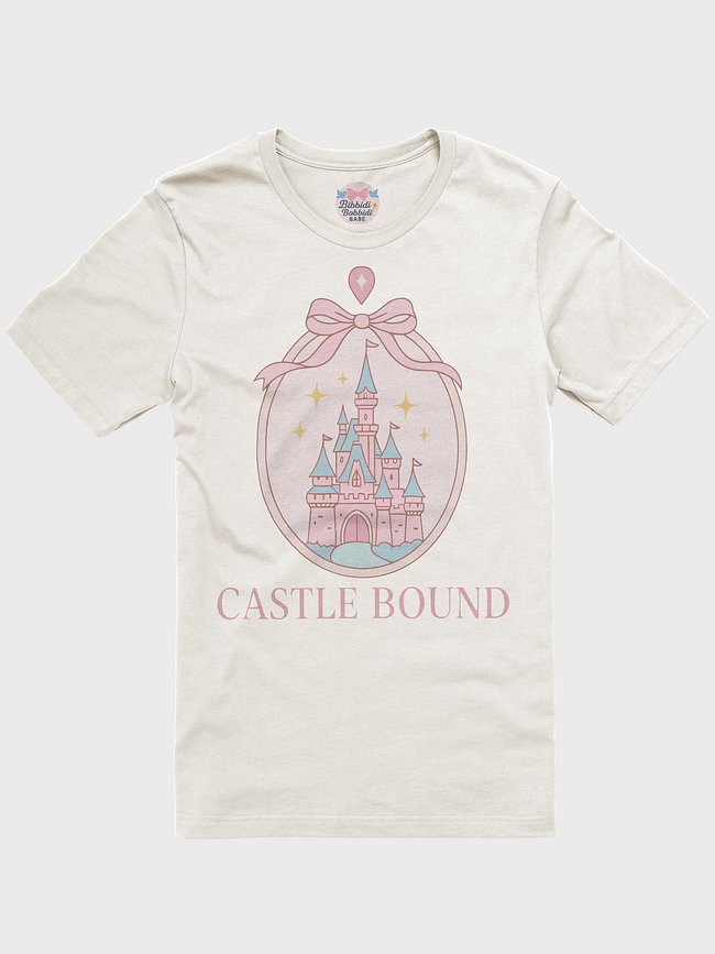 Bibbidi Bobbidi Babe