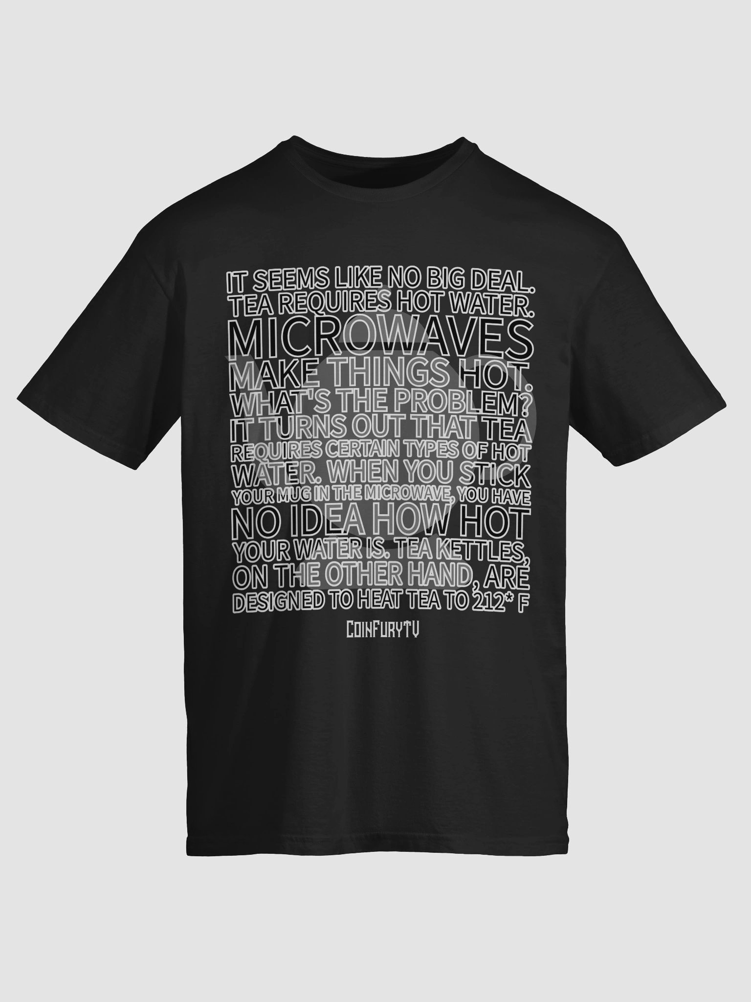 Tea-Shirt? product image (19)