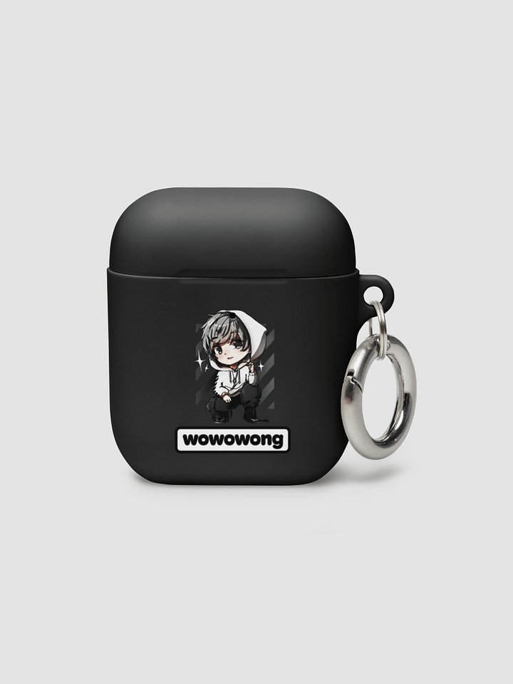 WoWoChibi - AirPods Case product image (1)