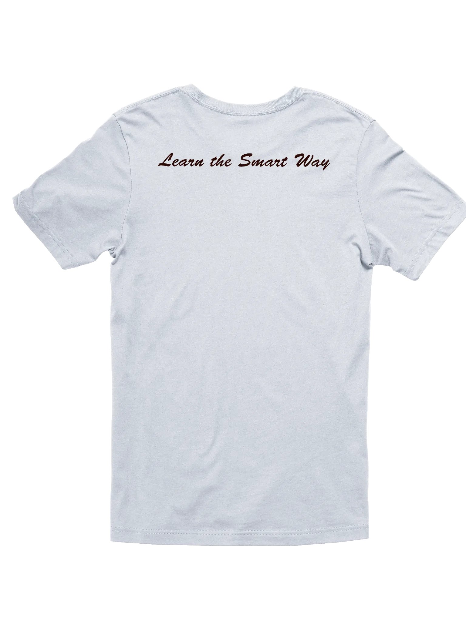 Geometric Graduation Logo T-Shirt product image (6)