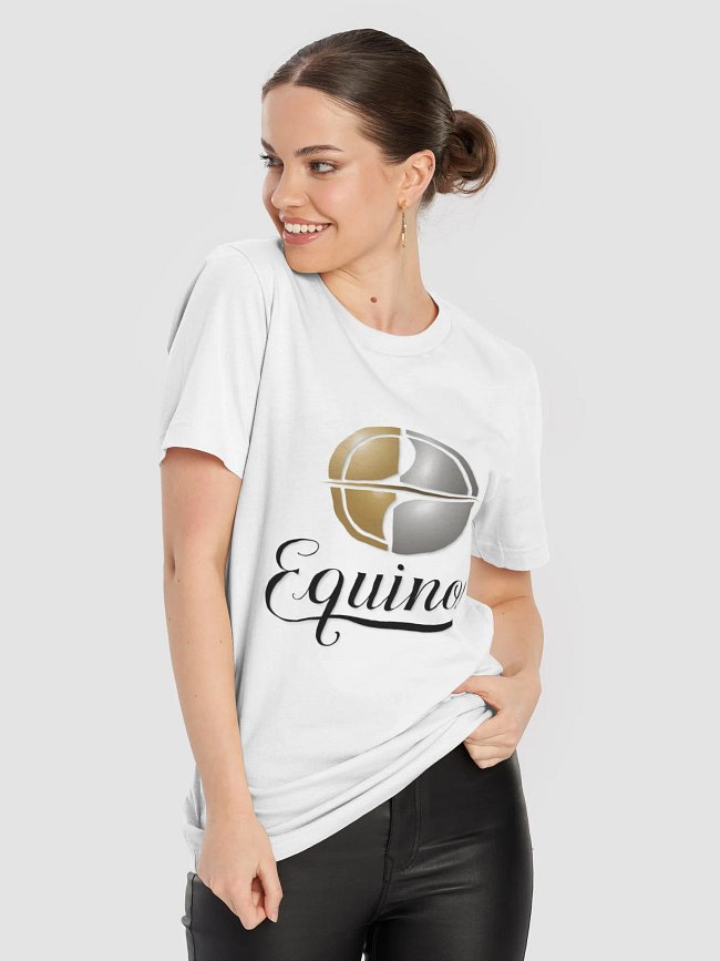 Equinox T-Shirts