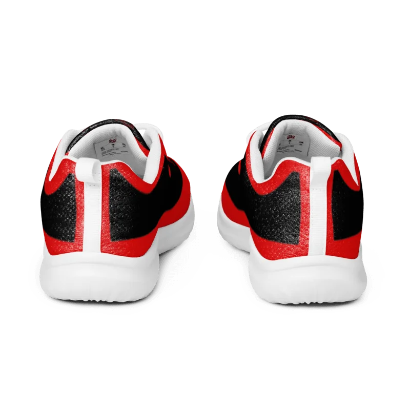 Skull mens athletic shoes product image (3)