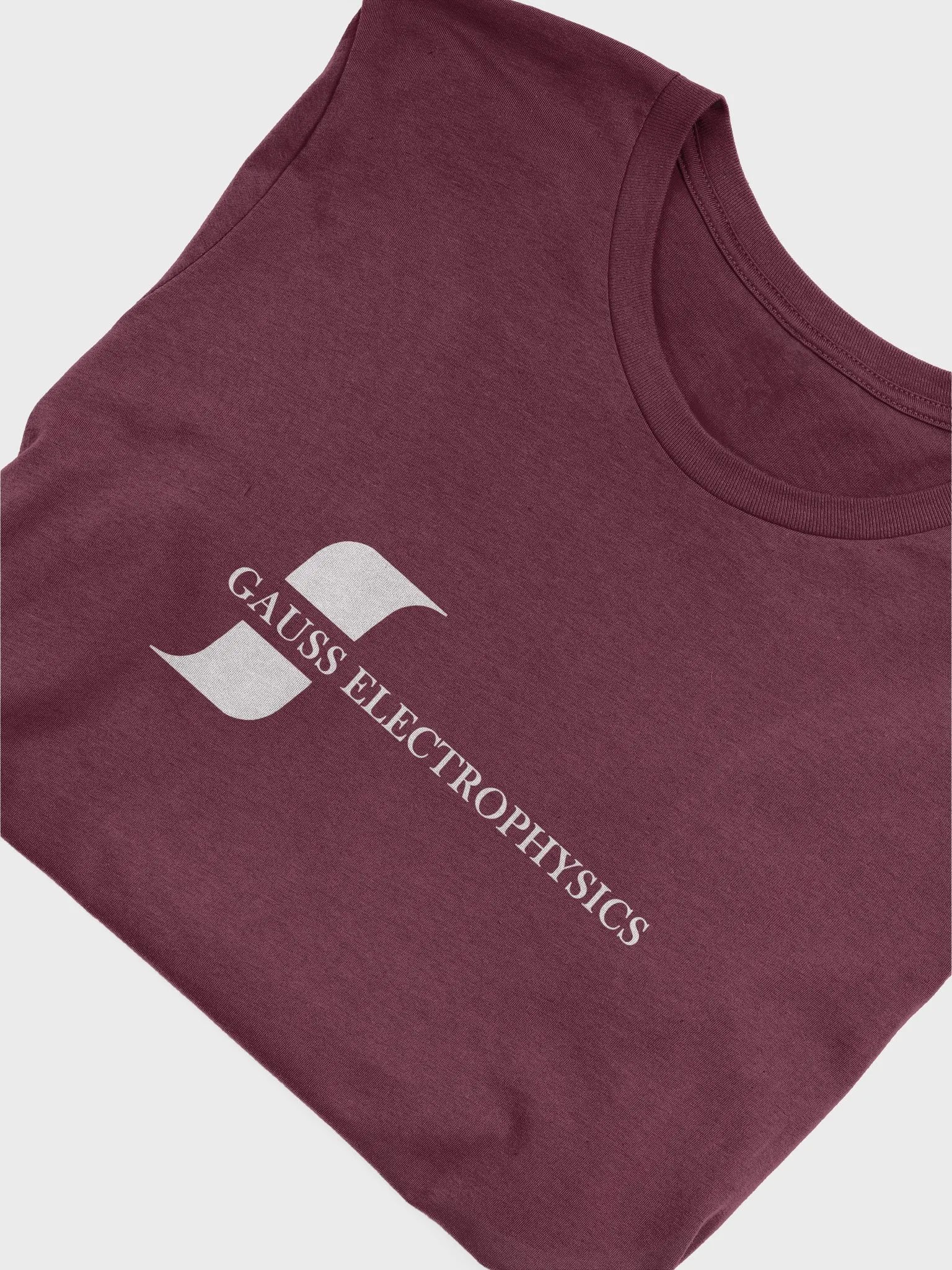 Gauss Electrophysics product image (4)