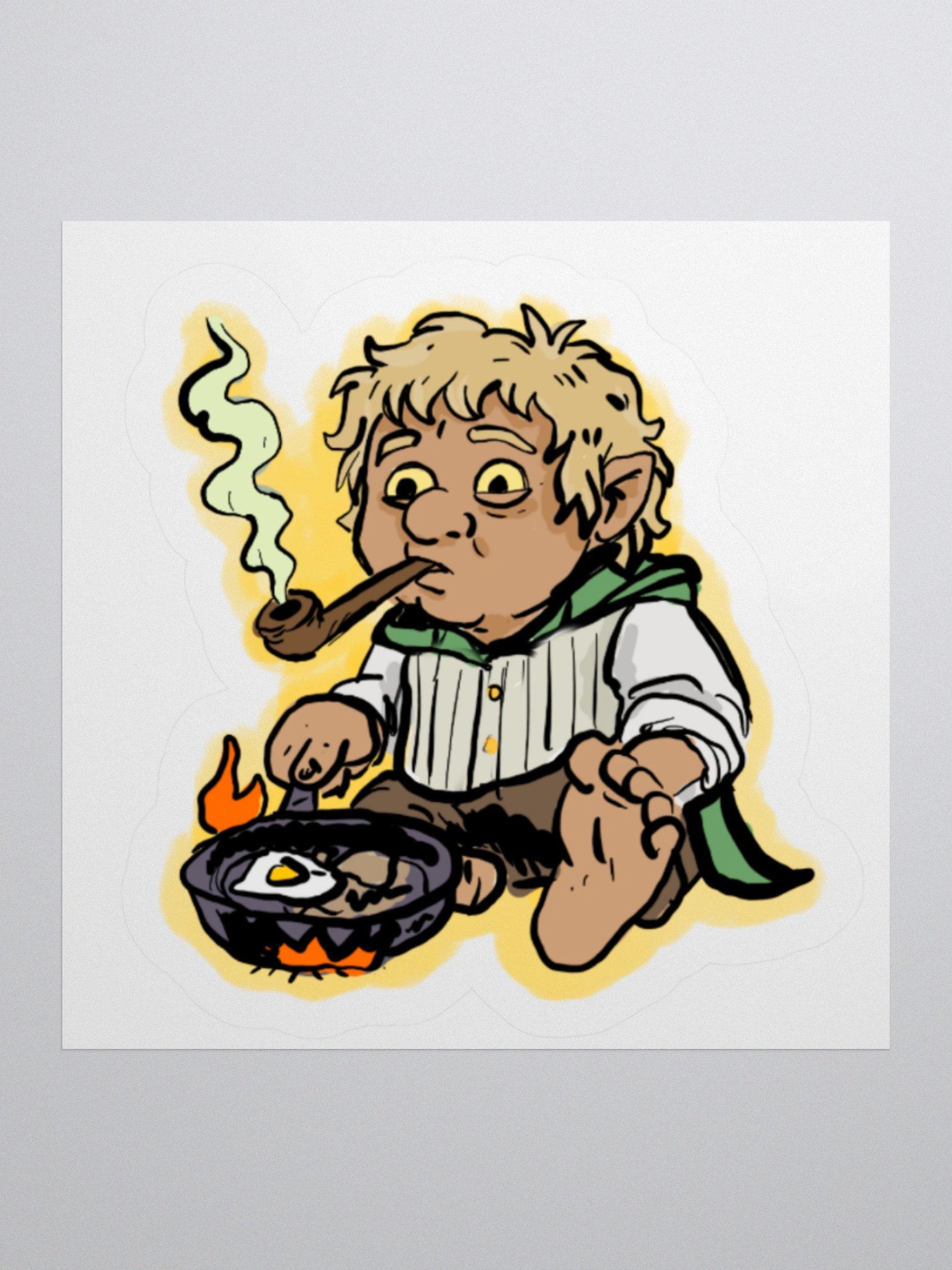 Sam The Wise product image (1)