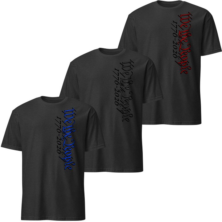 USA 250 Carbon Onyx Bundle product image (1)