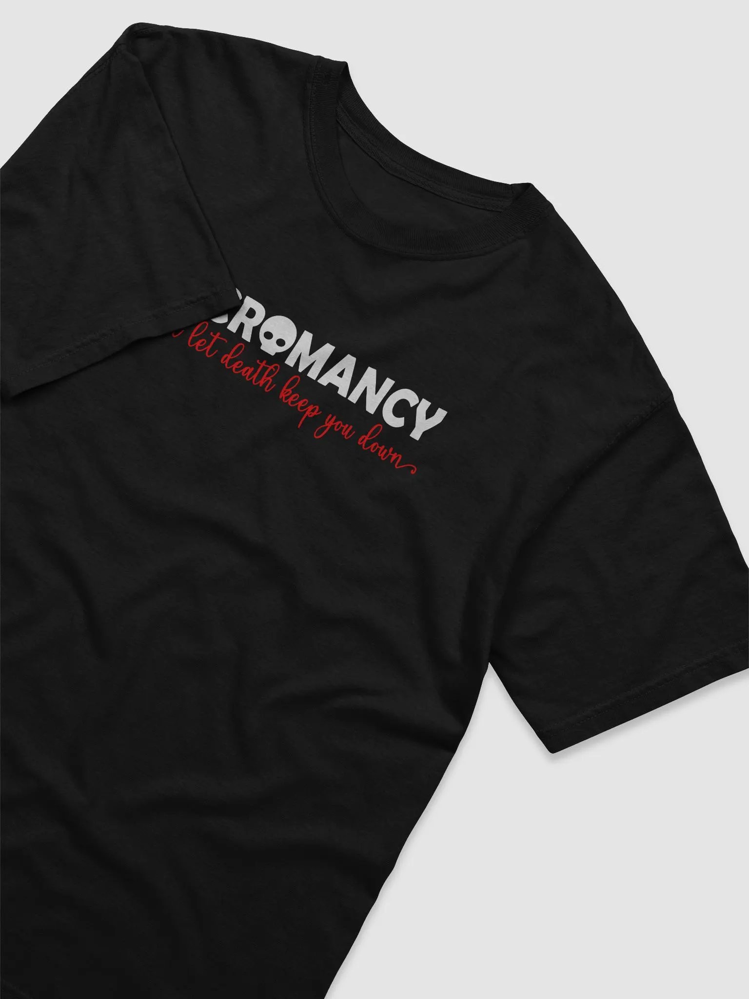 Necromancy Shirt product image (3)