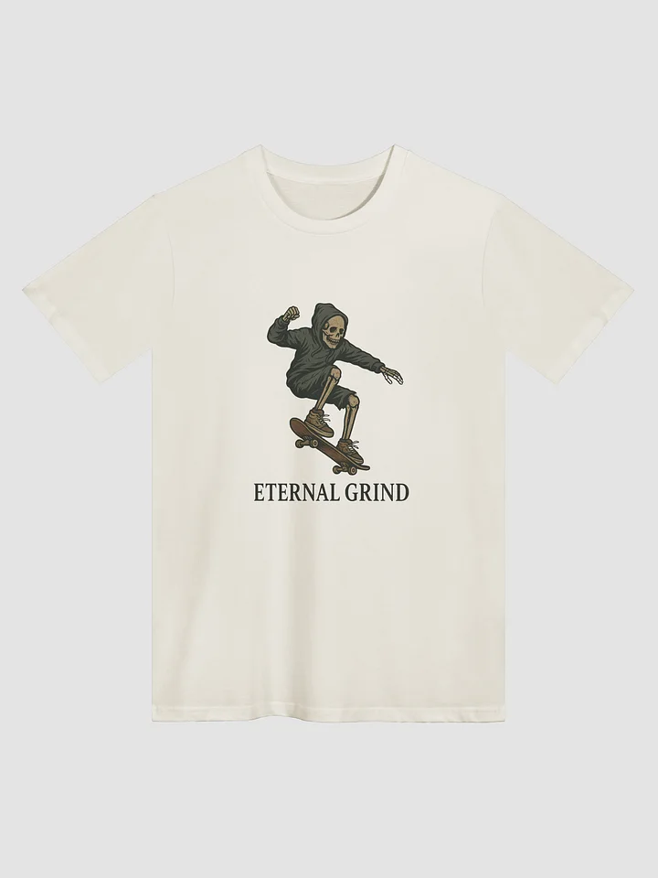Eternal Grind T-Shirt product image (9)